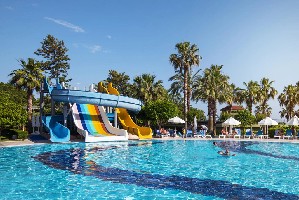 Hotel TERRACE BEACH wakacje