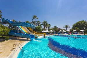 Hotel TERRACE BEACH wakacje