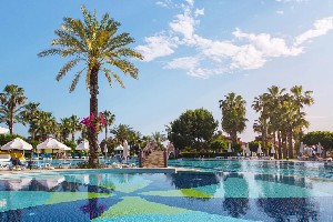 Hotel TERRACE BEACH wakacje