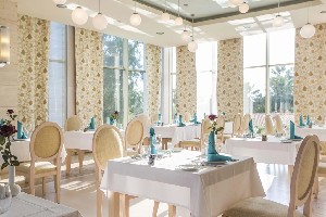 Hotel TERRACE BEACH wakacje