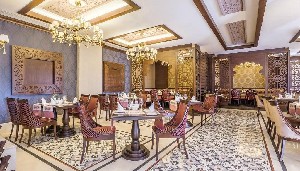 Hotel VILLA SIDE RESIDENCE wakacje