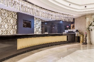 Hotel VILLA SIDE RESIDENCE wakacje