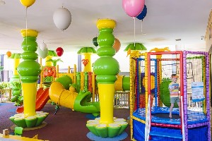 Hotel VILLA SIDE RESIDENCE wakacje