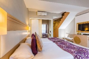 Hotel VILLA SIDE RESIDENCE wakacje