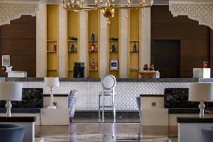 Hotel VILLA SIDE RESIDENCE wakacje