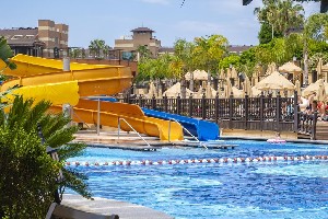 Hotel VILLA SIDE RESIDENCE wakacje