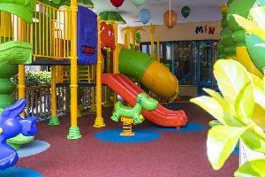 Hotel VILLA SIDE RESIDENCE wakacje