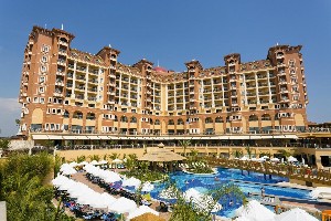 Hotel VILLA SIDE RESIDENCE wakacje