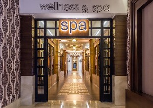 Hotel VILLA SIDE RESIDENCE wakacje