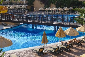 Hotel VILLA SIDE RESIDENCE wakacje