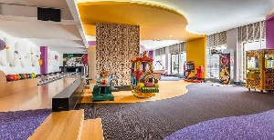 Hotel VILLA SIDE RESIDENCE wakacje