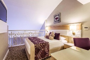 Hotel VILLA SIDE RESIDENCE wakacje