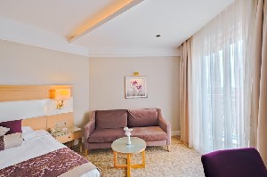 Hotel VILLA SIDE RESIDENCE wakacje