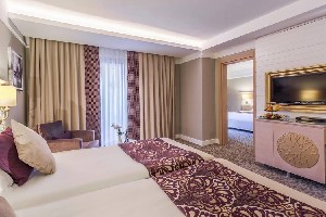 Hotel VILLA SIDE RESIDENCE wakacje