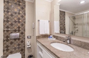 Hotel VILLA SIDE RESIDENCE wakacje