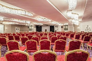 Hotel VILLA SIDE RESIDENCE wakacje