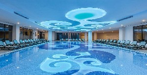 Hotel VILLA SIDE RESIDENCE wakacje