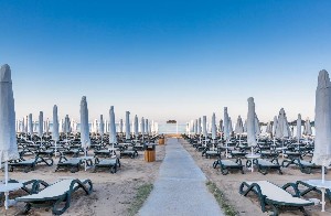 Hotel VILLA SIDE RESIDENCE wakacje