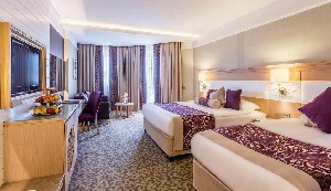 Hotel VILLA SIDE RESIDENCE wakacje