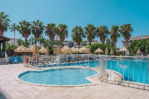 Hotel VILLA SIDE wakacje