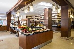 Hotel VILLA SIDE wakacje