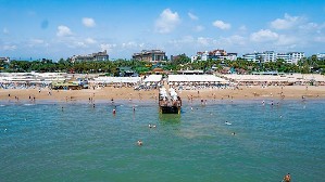 Hotel VILLA SIDE wakacje