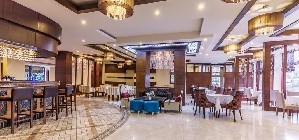 Hotel VILLA SIDE wakacje