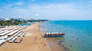 Hotel VILLA SIDE wakacje