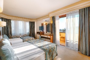 Hotel VILLA SIDE wakacje