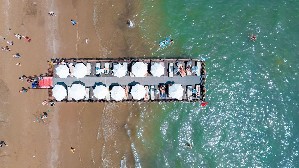 Hotel VILLA SIDE wakacje