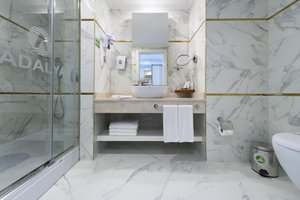 Hotel ADALYA ELITE LARA wakacje