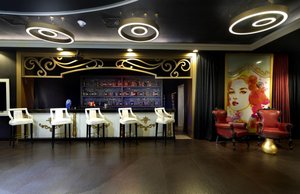 Hotel ADALYA ELITE LARA wakacje