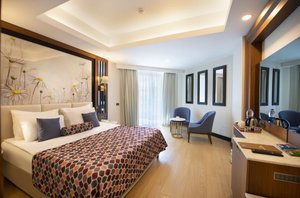 Hotel ADALYA ELITE LARA wakacje