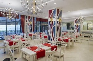 Hotel ADALYA ELITE LARA wakacje