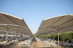 Hotel ADALYA ELITE LARA wakacje