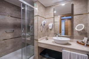 Hotel ADALYA ELITE LARA wakacje