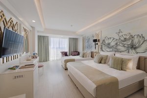 Hotel ADALYA ELITE LARA wakacje