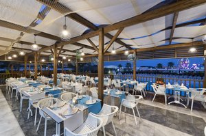 Hotel ADALYA ELITE LARA wakacje