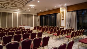 Hotel ADALYA ELITE LARA wakacje