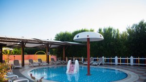 Hotel ADALYA ELITE LARA wakacje