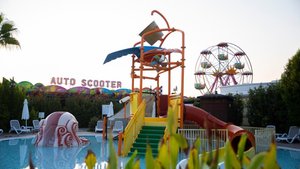 Hotel ADALYA ELITE LARA wakacje
