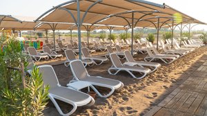 Hotel ADALYA ELITE LARA wakacje