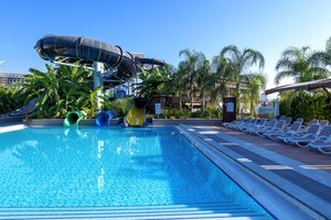 Hotel ADALYA ELITE LARA wakacje