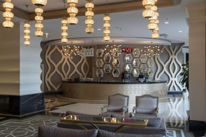 Hotel ADALYA ELITE LARA wakacje