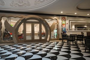 Hotel ADALYA ELITE LARA wakacje