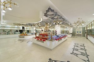 Hotel ADALYA ELITE LARA wakacje