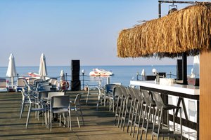 Hotel ADALYA ELITE LARA wakacje