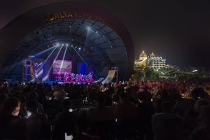Hotel ADALYA ELITE LARA wakacje