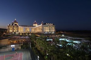 Hotel ADALYA ELITE LARA wakacje