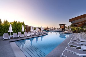 Hotel ADALYA ELITE LARA wakacje
